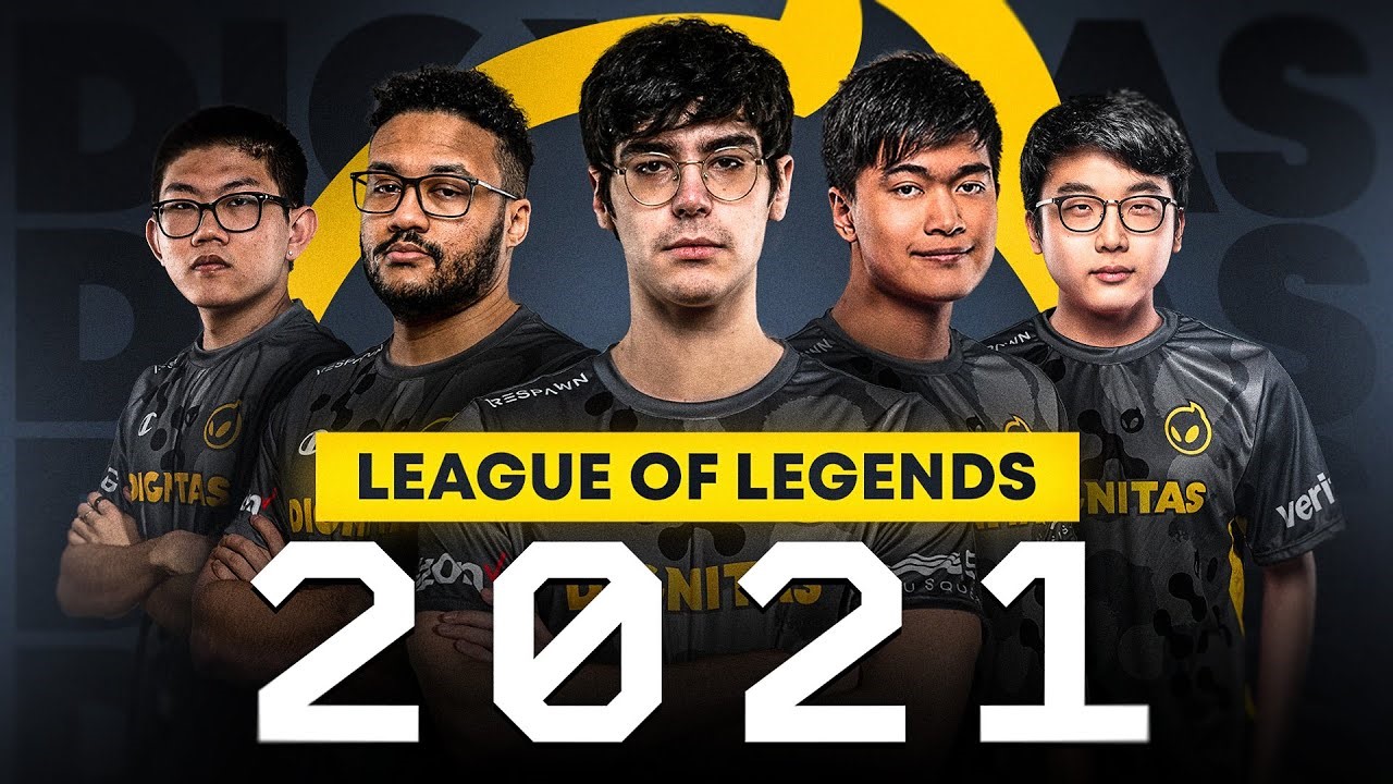 Dardoch is benched by Dignitas, and Akaadian is promoted to the LCS