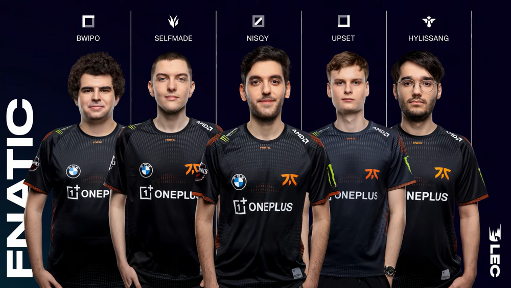 Fnatic defeat Misfits in a thrilling five-game series to keep their LoL Worlds 2021 chances ...