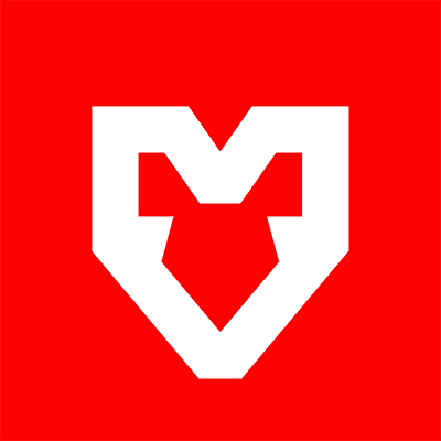 MOUZ's logo